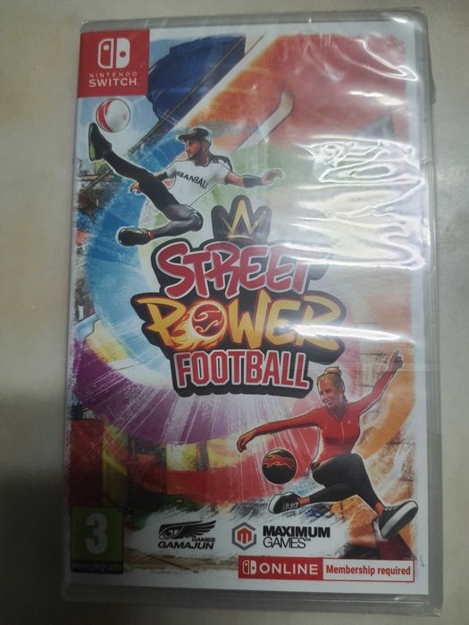 Jogos nintendo switch novos