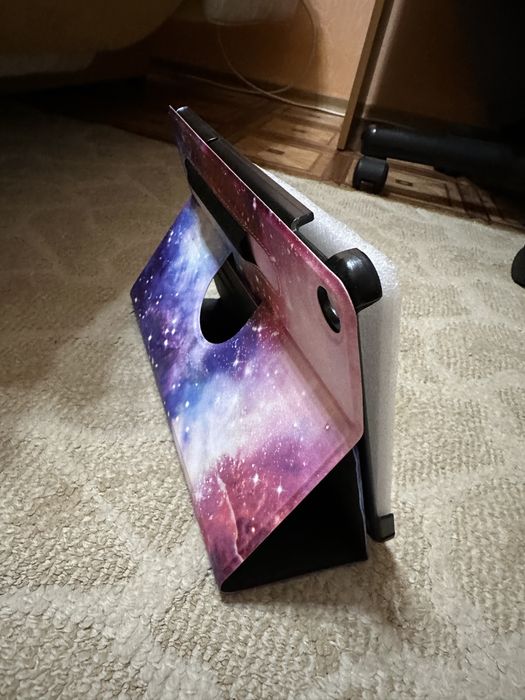 Чохол Lenovo Tab M10 Plus (Gen 3) 10.6ʼʼ TB-125F/TB-128F (2022) 360’