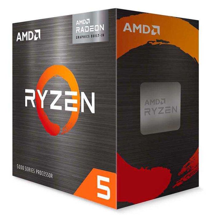 OPORTUNIDADE - AMD Ryzen 5 5600g 16GB SSD 480GB