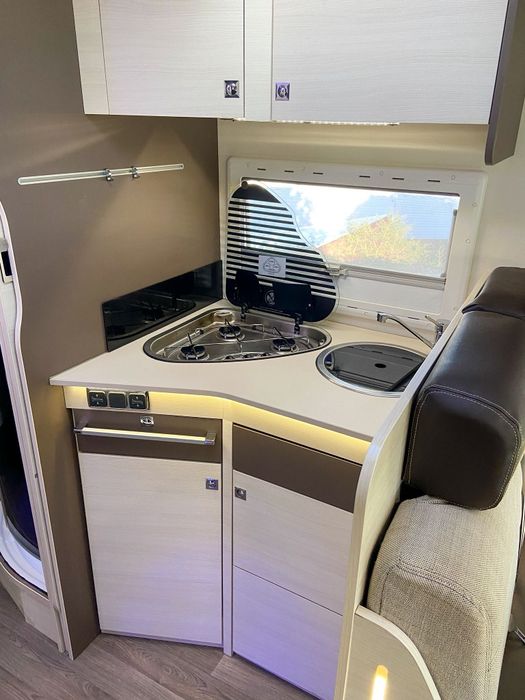 Chausson Welcome 716