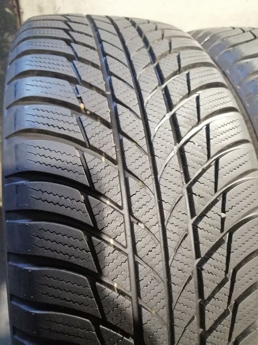 215/55R17 94V Bridgestone Blizzak LM-001  AO