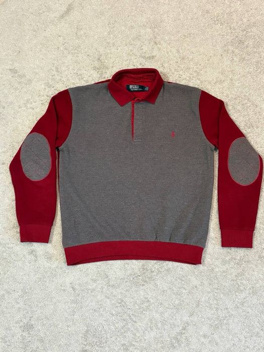 Кофта Polo Ralph Louren ,розмір L