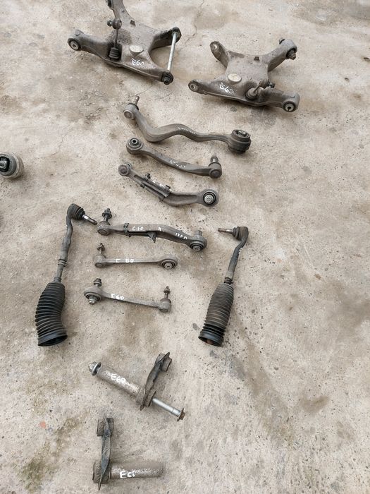 Речаг BMW БМВ E38 Е39 Е46 Е53 Е60 Е61 Е65 Е66 E70 E71 E83 Е90 Е91 Е92