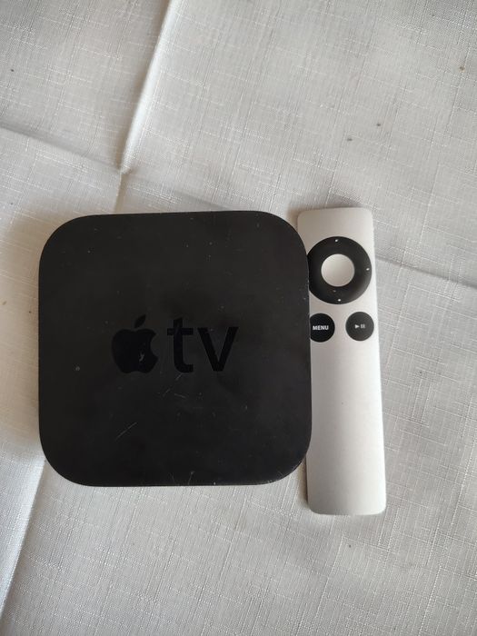 apple tv 3rd gen