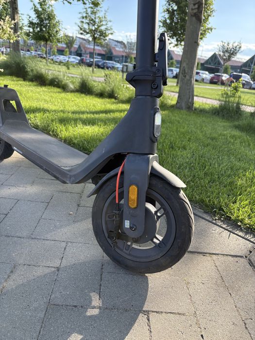 Електросамокат xiaomi