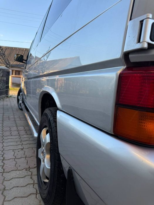 Volkswagen Transporter T4