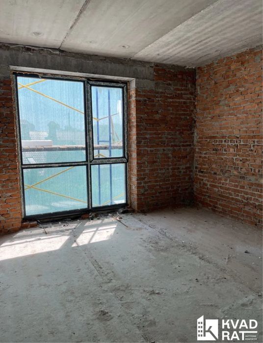 НАЙДЕШЕВША квартира в місті