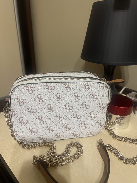 Сумка guess  оригінал