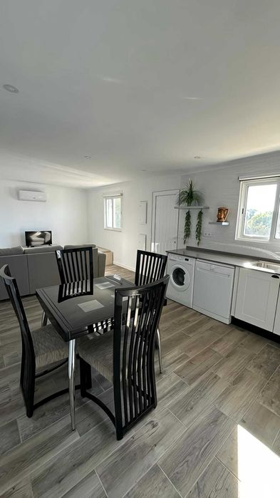Casa T2 em Quarteira Para Férias