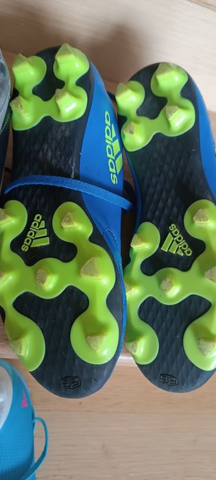 Бутси Adidas, Nike 28 р, 29р,
