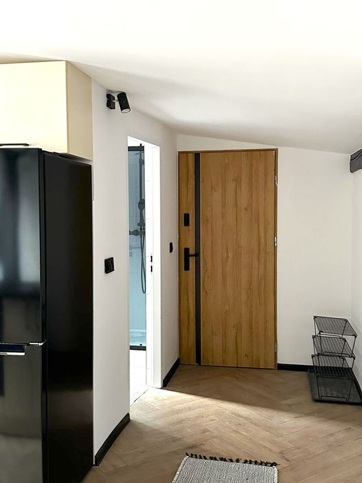 Inwestycja w centrum Katowic | Okolice Mariackiej