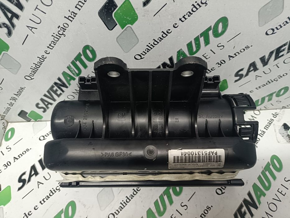 Airbag passageiro OPEL Meriva A