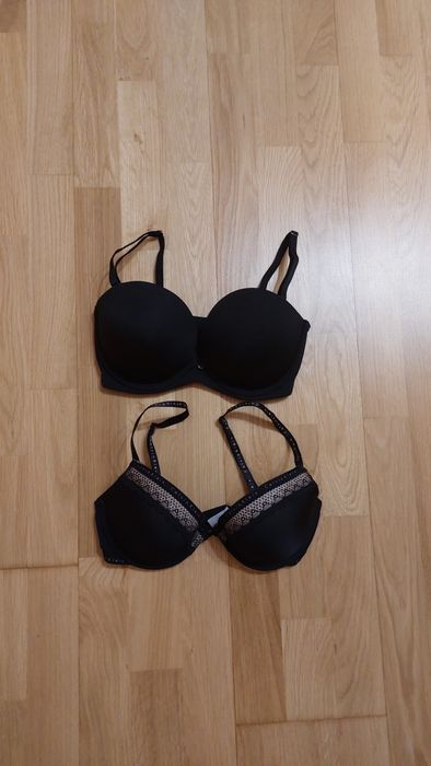 бюстгальтер Calvin Klein чашка B