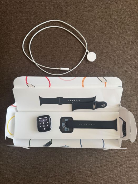 Apple Watch SE 2 44mm 90% Комфи