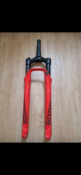 Rockshox Sil ultimate