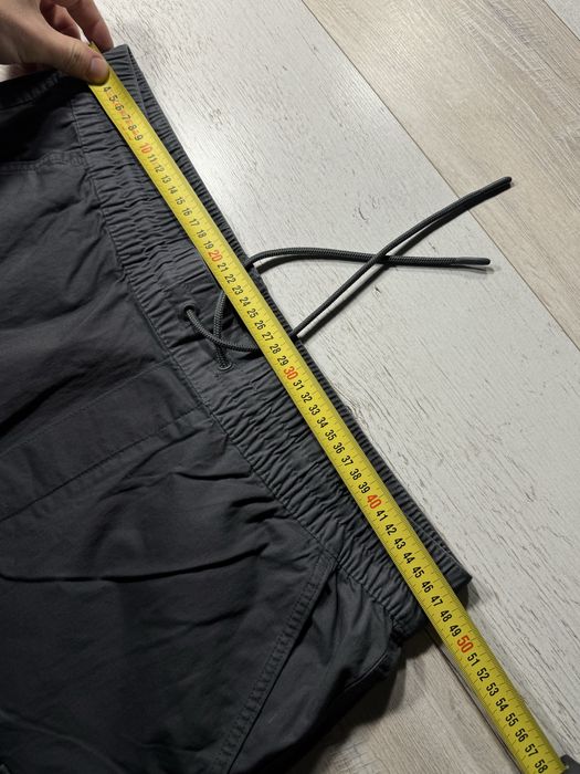 Штани H/M карго military джогери outdoor тактичні штани gorpcore y2k