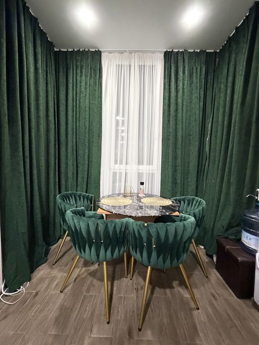 Продаж квартири формату євро-2 у ЖК River Hall