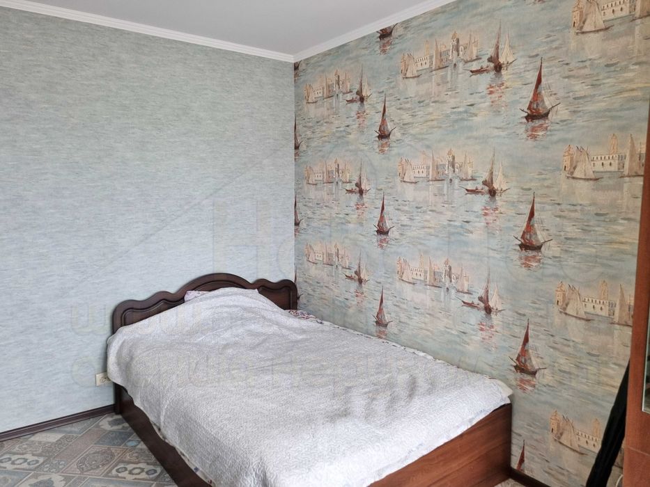 3 кімн. квартира 75м2 з ремонтом, меблями і технікою р-н Градецький-KI