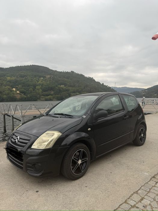 Citroen C2 | 1.4