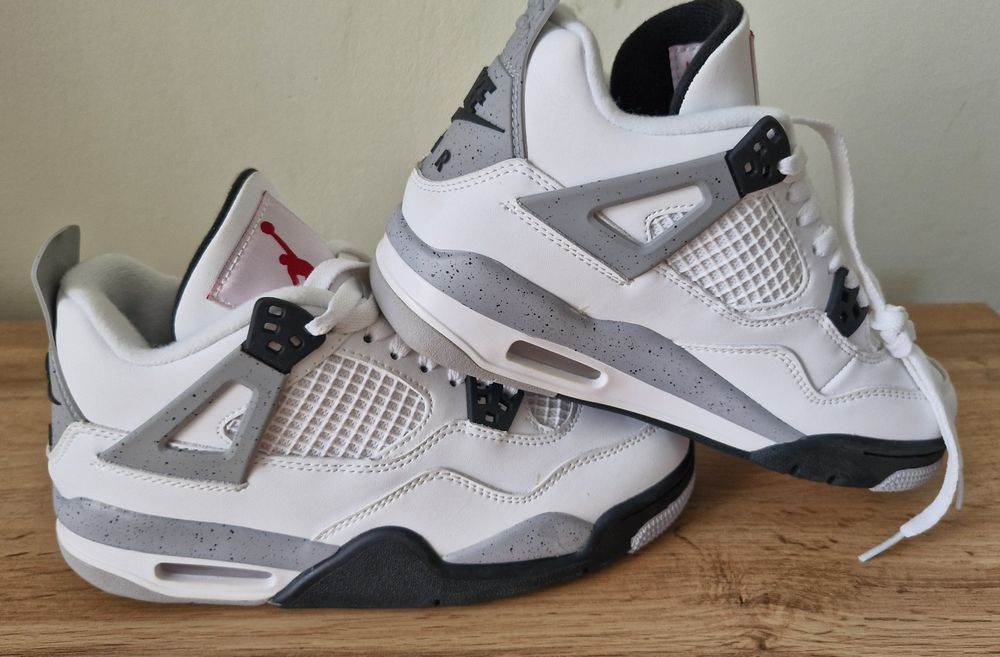 Buty Nike Air jordan 4