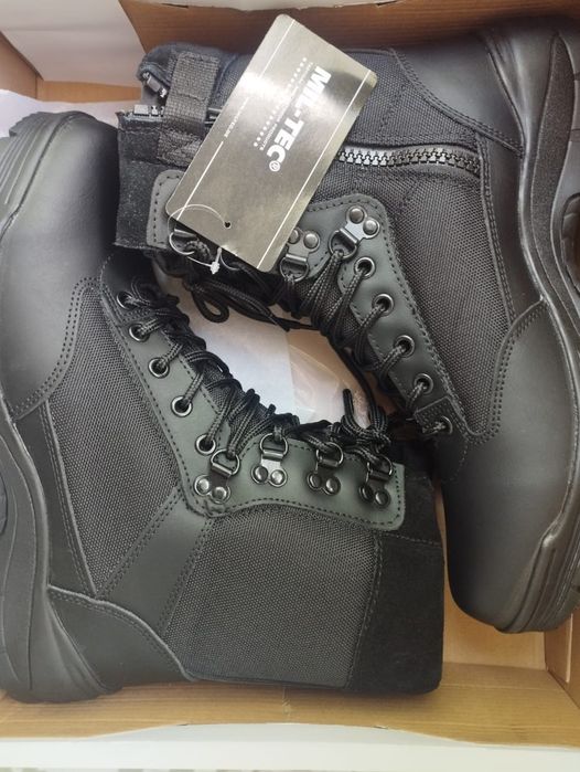 Продам Ботинки Tactical Boots,,MIL TEC,,
