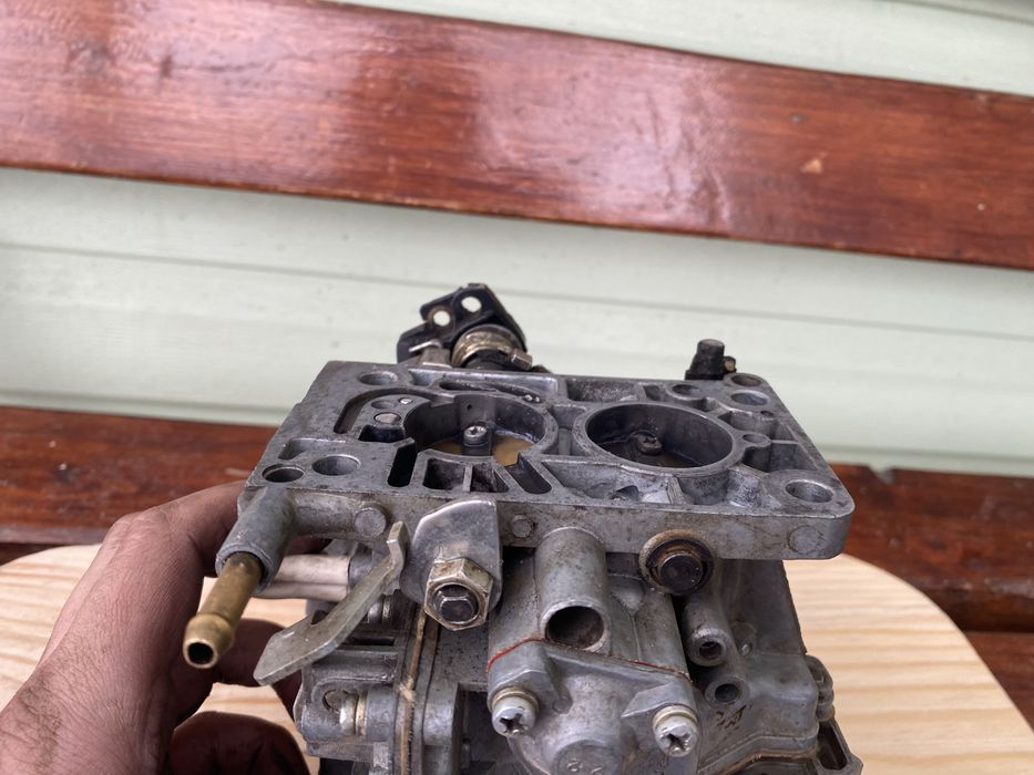 Карбюратор 21073 нива,ваз