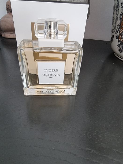 Pierre Balmain  Ivoire
