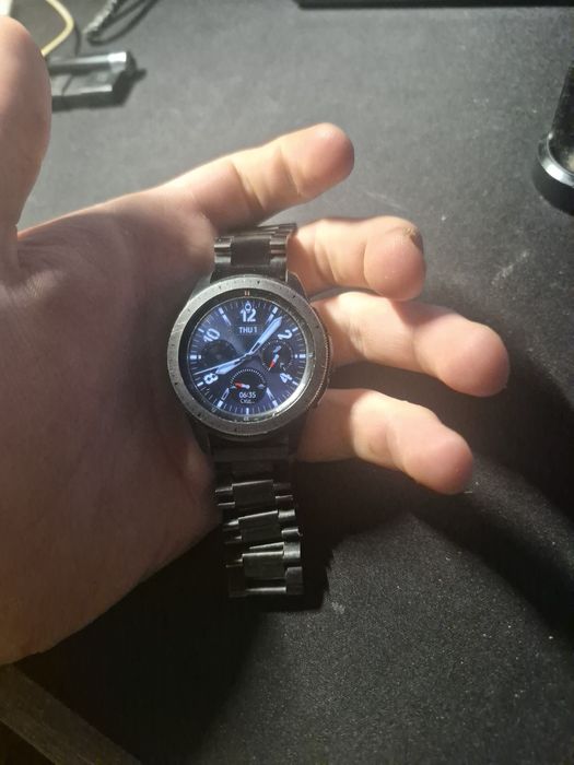 Годинник Galaxy watch