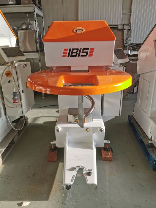 Miesiarka Spiralna IBIS MS340