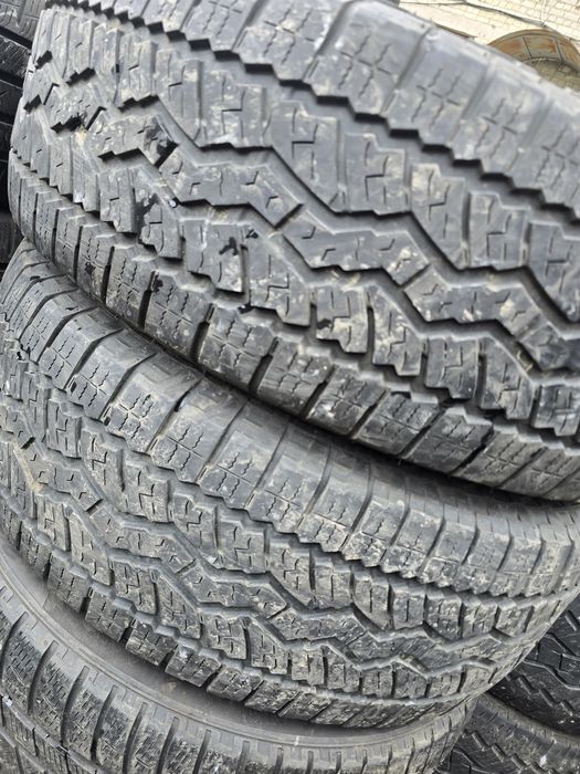 255/60R18 Continental WinterContact ts850p
