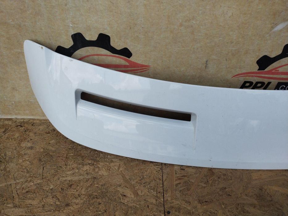 Ford Focus II Mk2 04-10 HB ST спойлер крышки багажника 4M5J-Z44210-ABW