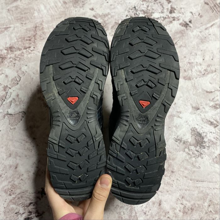 кросівки salomon xa pro 3d