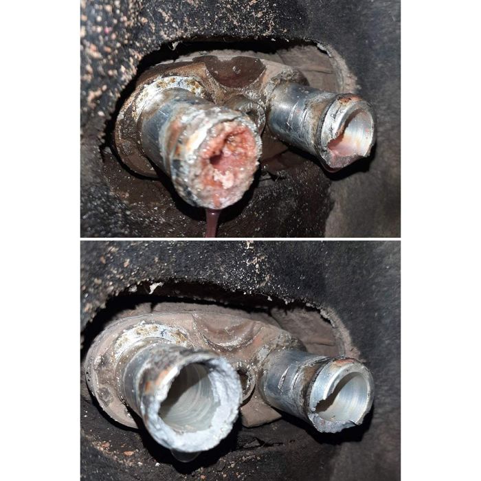 Промывка печки.Аппаратная промывка системы охлаждения. Промивка пічки