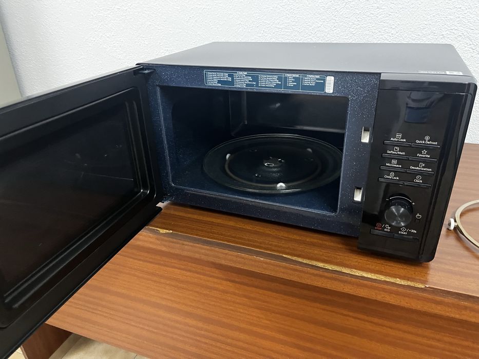 Microondas Samsung