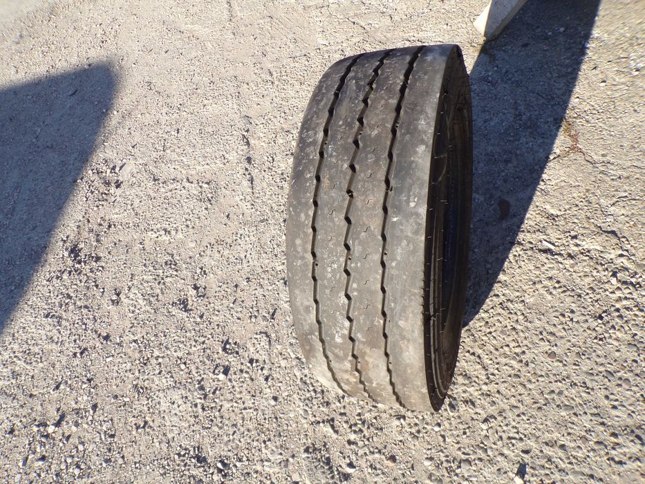 opona 255/60R19.5 MICHELIN X Maxitrailer XTA+E (800 NETTO)