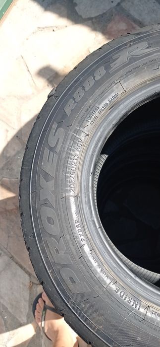 Pneus toyo proxes r888