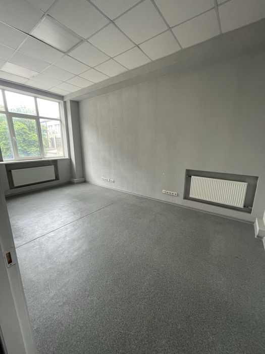 Офисное помещение 18 кв.метра