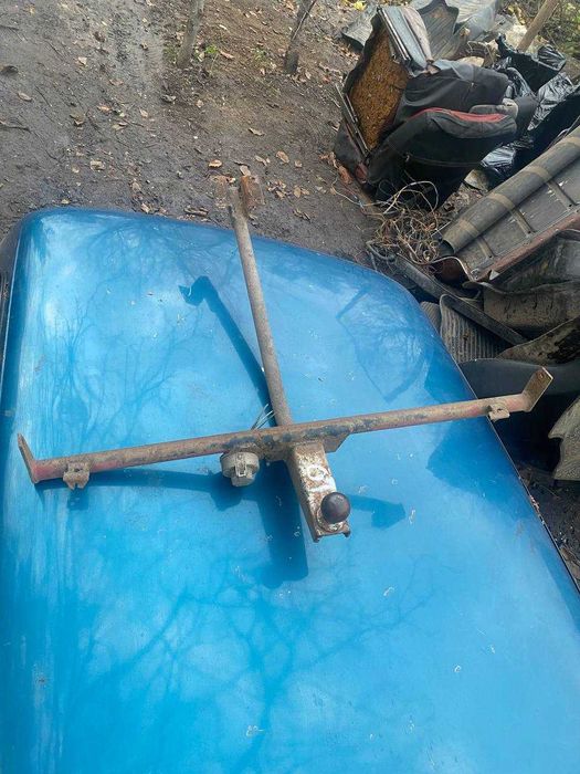 Фаркоп Прицепное ВАЗ 2101,2106