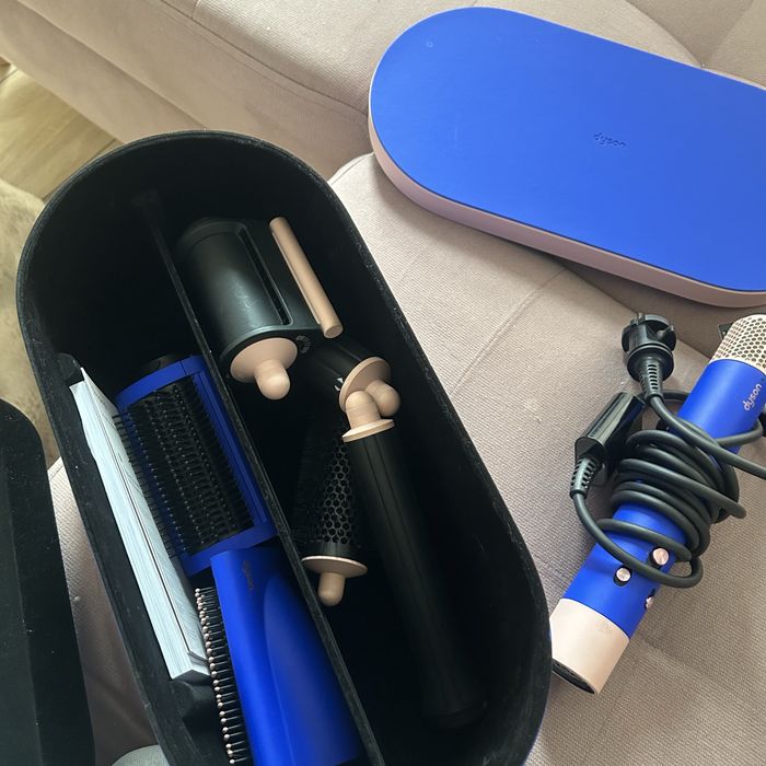 dyson multistyler airwrap