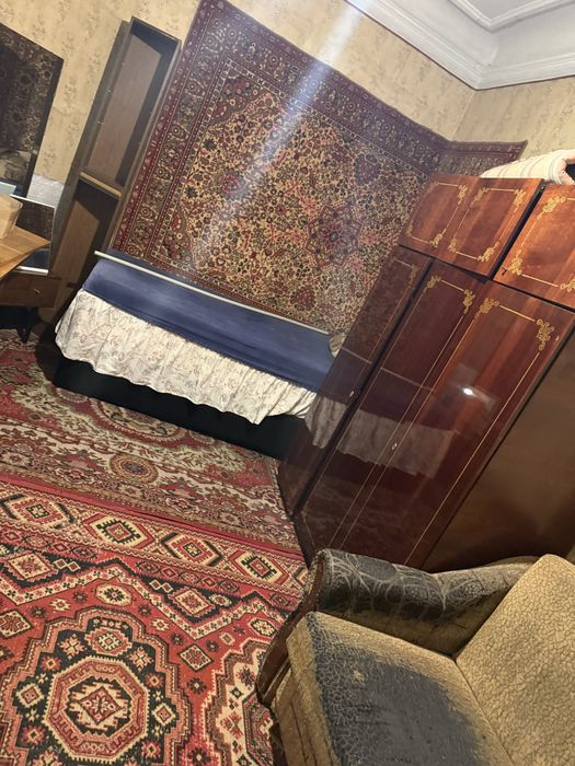 Сдам 2 комнатную квартиру в центре города