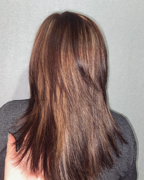 Перукар Палац Спорту холодне відновлення волосся, ботокс, полірування