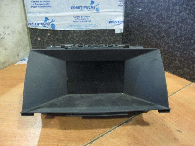 Display / ecrã de informações OPEL Astra G Hatchback (F48_, F08_)