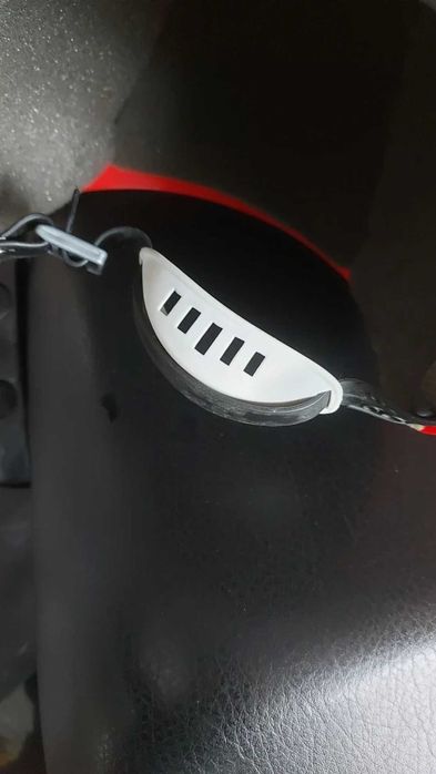 Capacete Brinquedo FEBER Criança