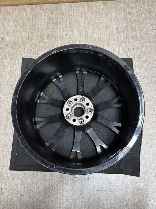 felga bmw 5x112 8jx20 et 30