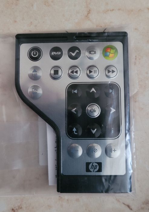 Zestaw HP piloty + antena