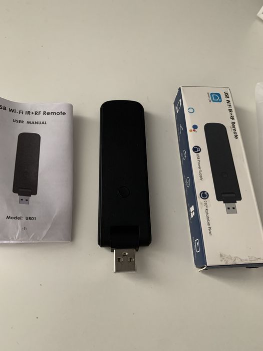 Смарт пульт wifi Chatthen
