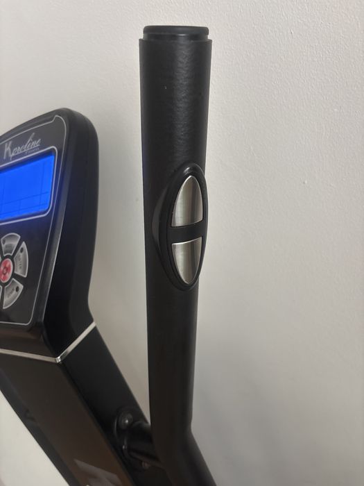 Power plate maquina vibratoria