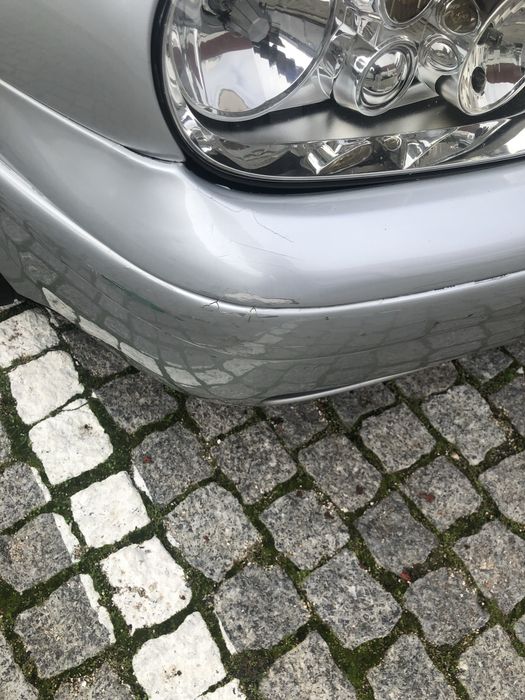 Wolfswagen Golf 1.4