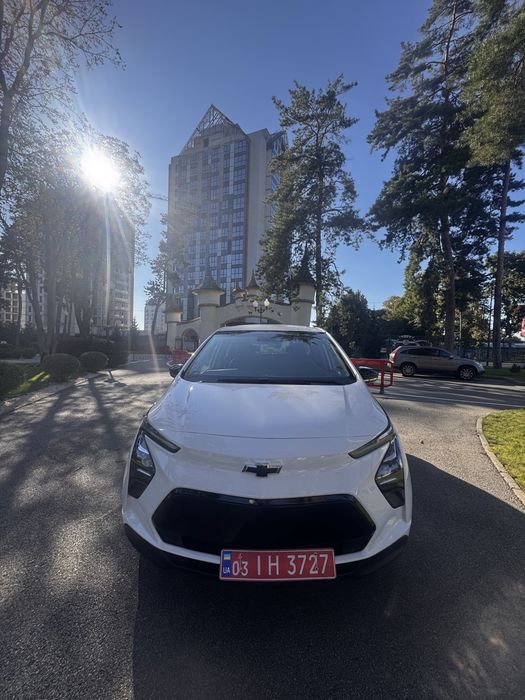 Продам Chevrolet Bolt EV  2023