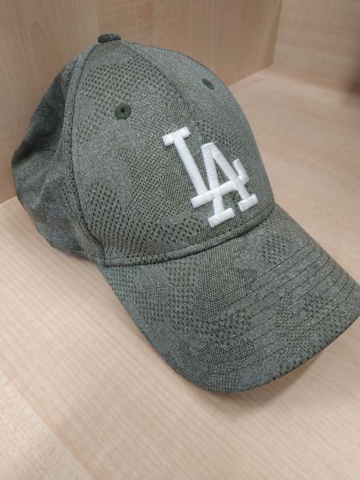 Czapka 9Forty Eng Plus Dodgers